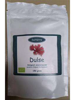 Salterra Dulse poeder bio