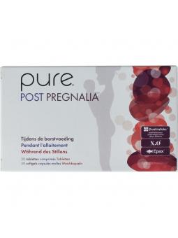 Pure Pure post pregnalia 30t+30soft