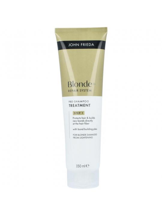 John Frieda john fr pre-shampoo blond+repa