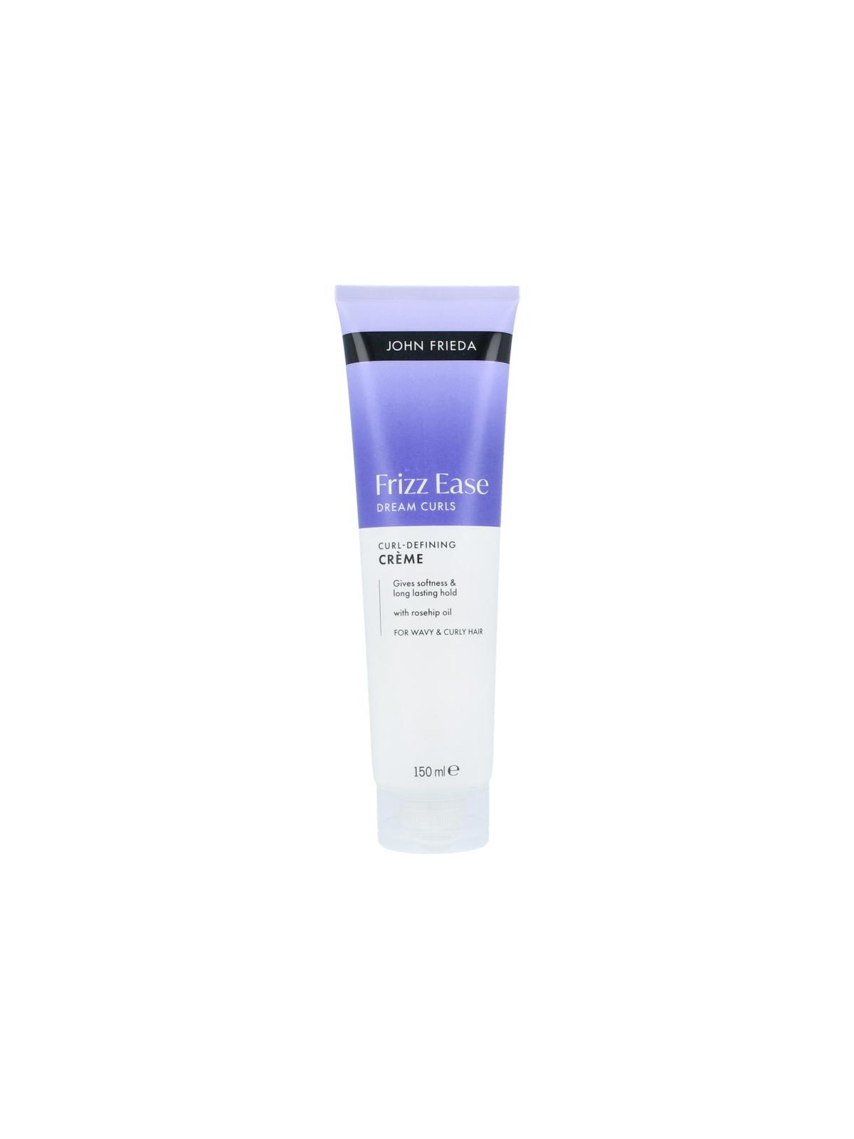 John Frieda john fr defining creme curls