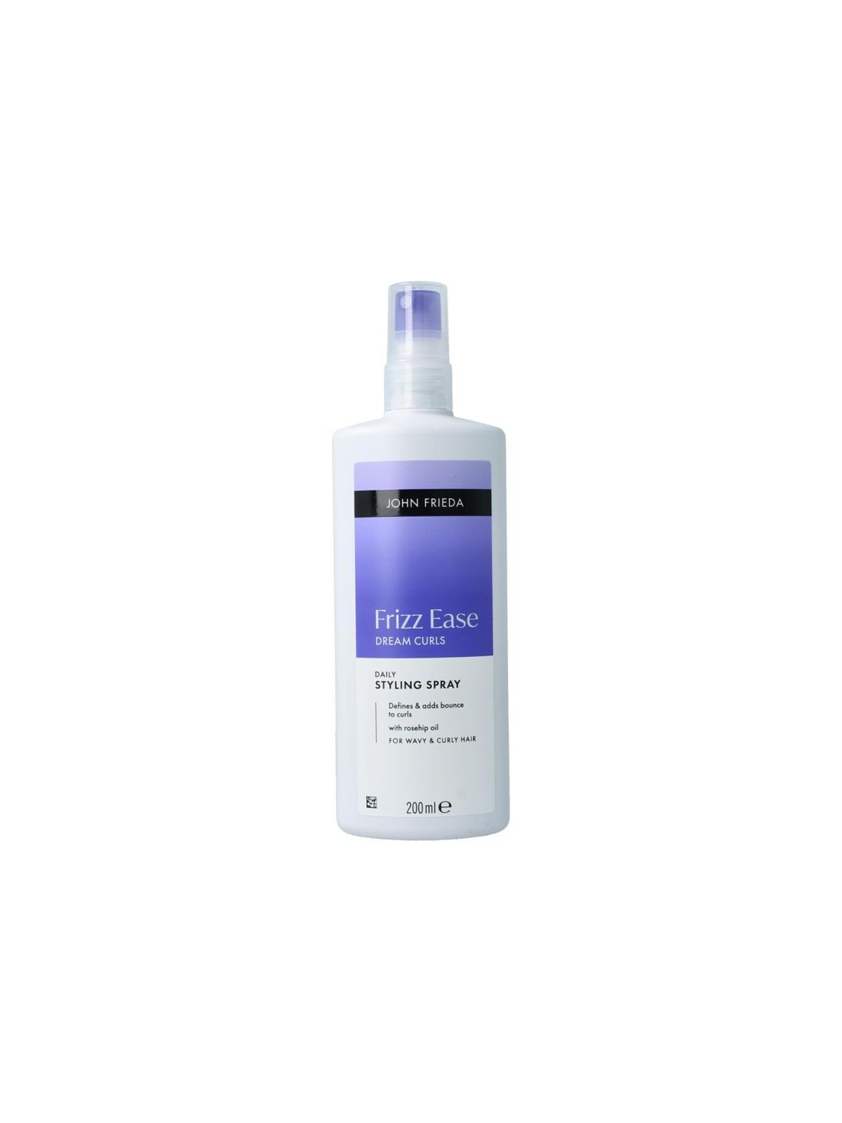 John Frieda john fr styling spray dc