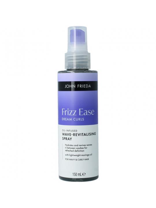 John Frieda john fr revival spray oil wave