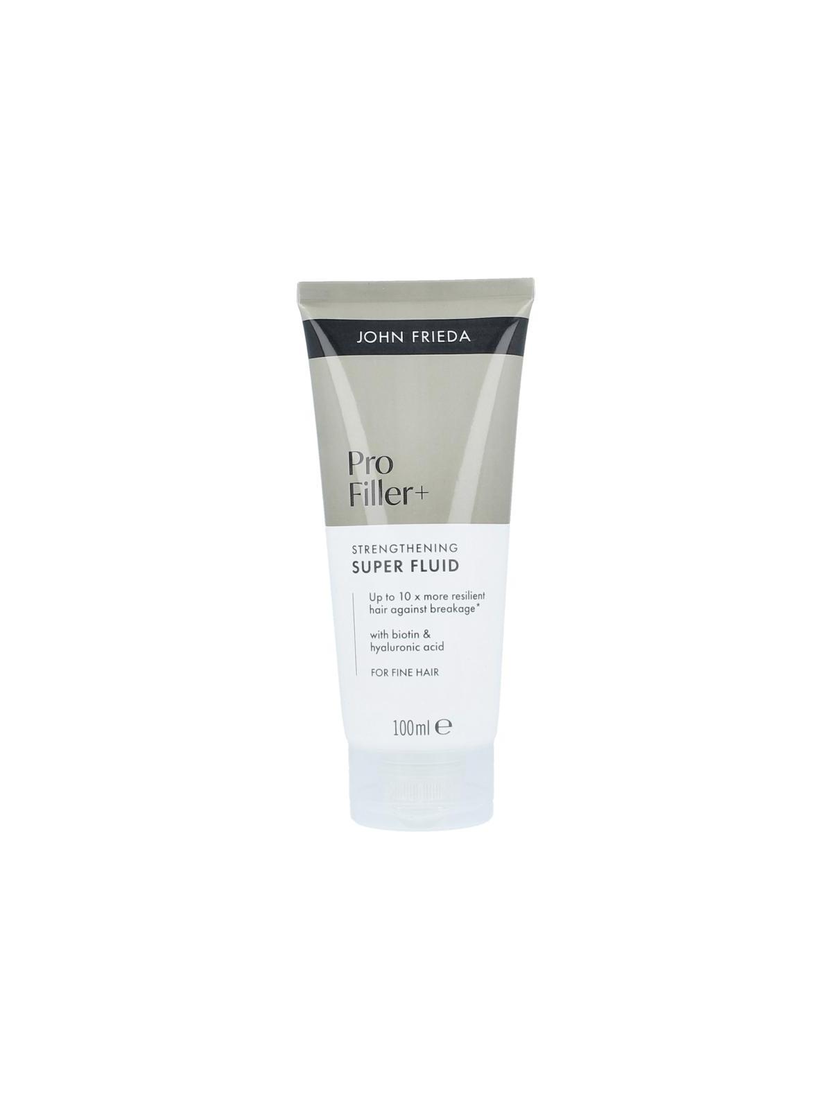 John Frieda john fr profiller+thickening