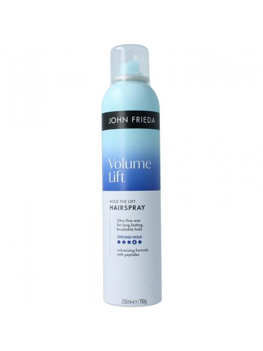 John Frieda john fr volume lift hairpsray