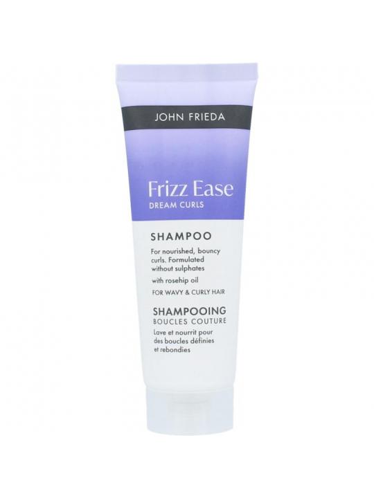 John Frieda john fr shampoo dream curls