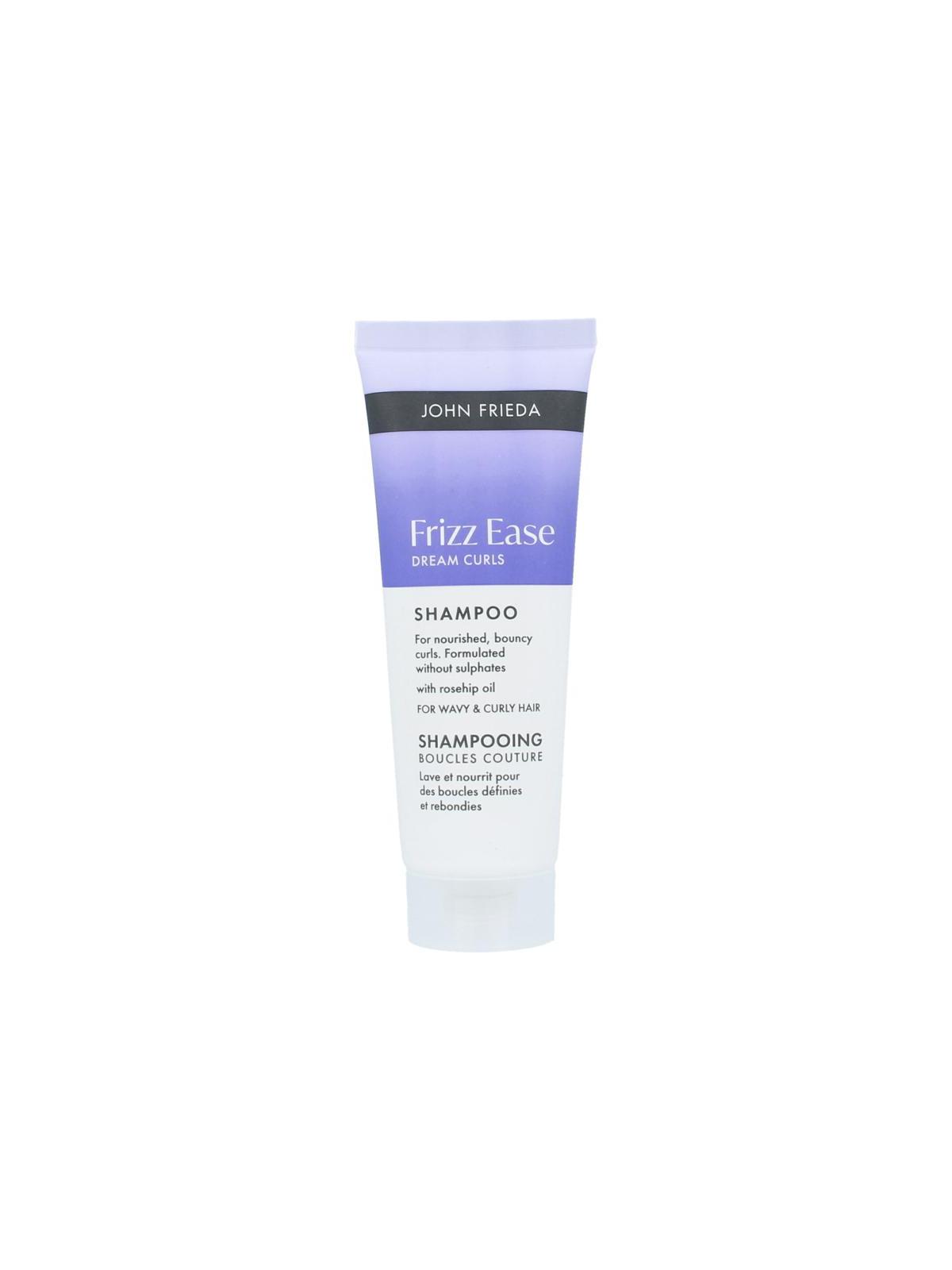 John Frieda john fr shampoo dream curls