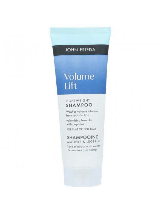 John Frieda john fr shampoo vl lightweight