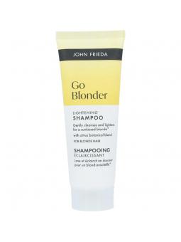 John Frieda john fr shampoo gb lightnening