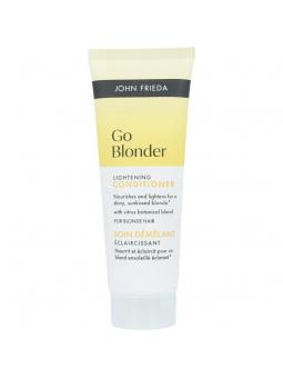 John Frieda john fr conditioner gb light