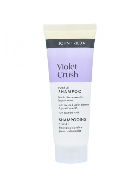 John Frieda john fr conditioner violet cru