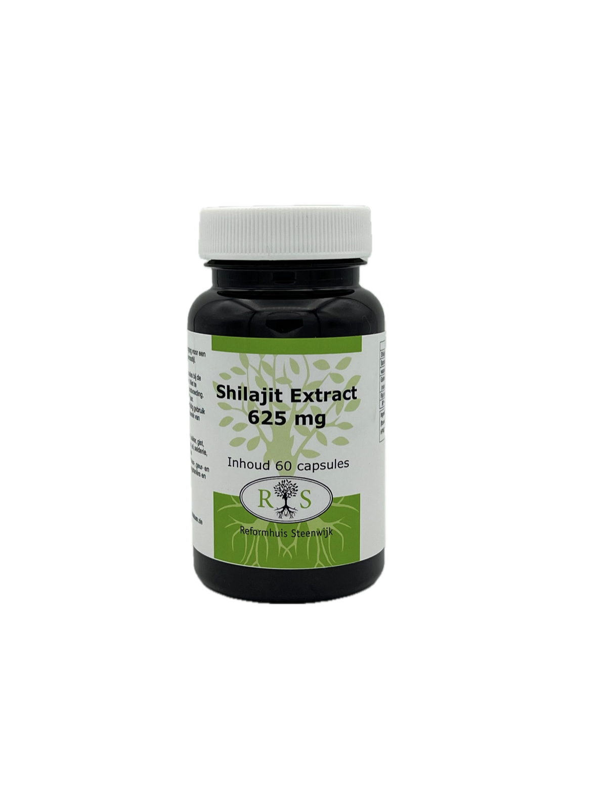 Shilajit Extract 60 caps