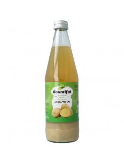 Bountiful aardappelsap bio