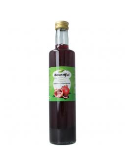 Bountiful granaatappel siroop bio