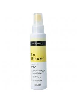 John Frieda john fr contol light spray gb