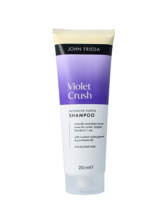 John Frieda john fr shampoo intensive purp