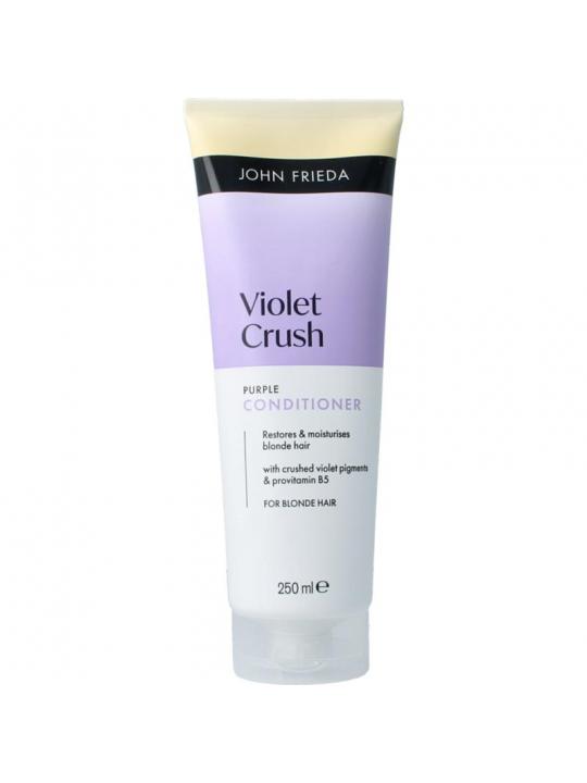 John Frieda john fr conditioner purple vc