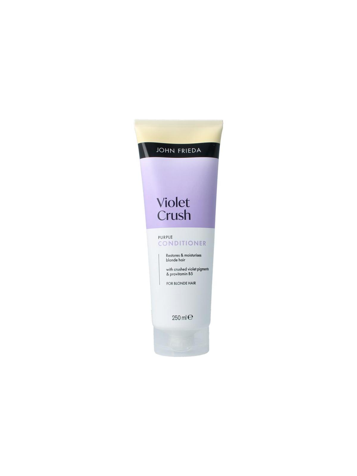 John Frieda john fr conditioner purple vc