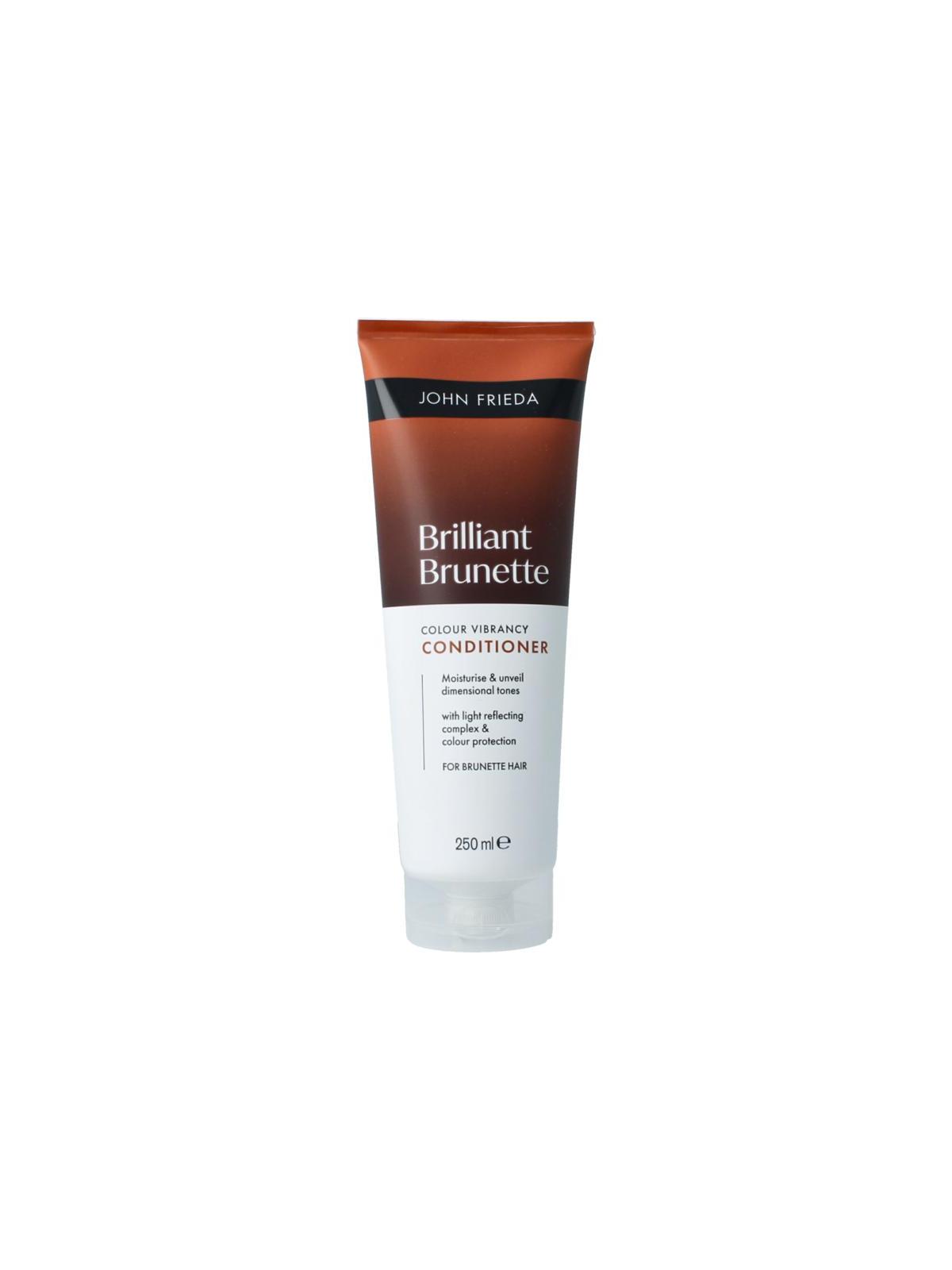 John Frieda john fr conditioner vibrancy