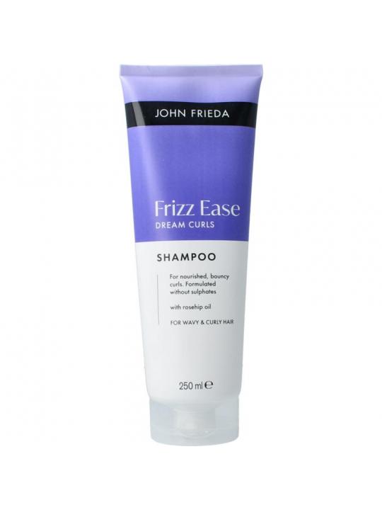 John Frieda john fr shampoo dream curls
