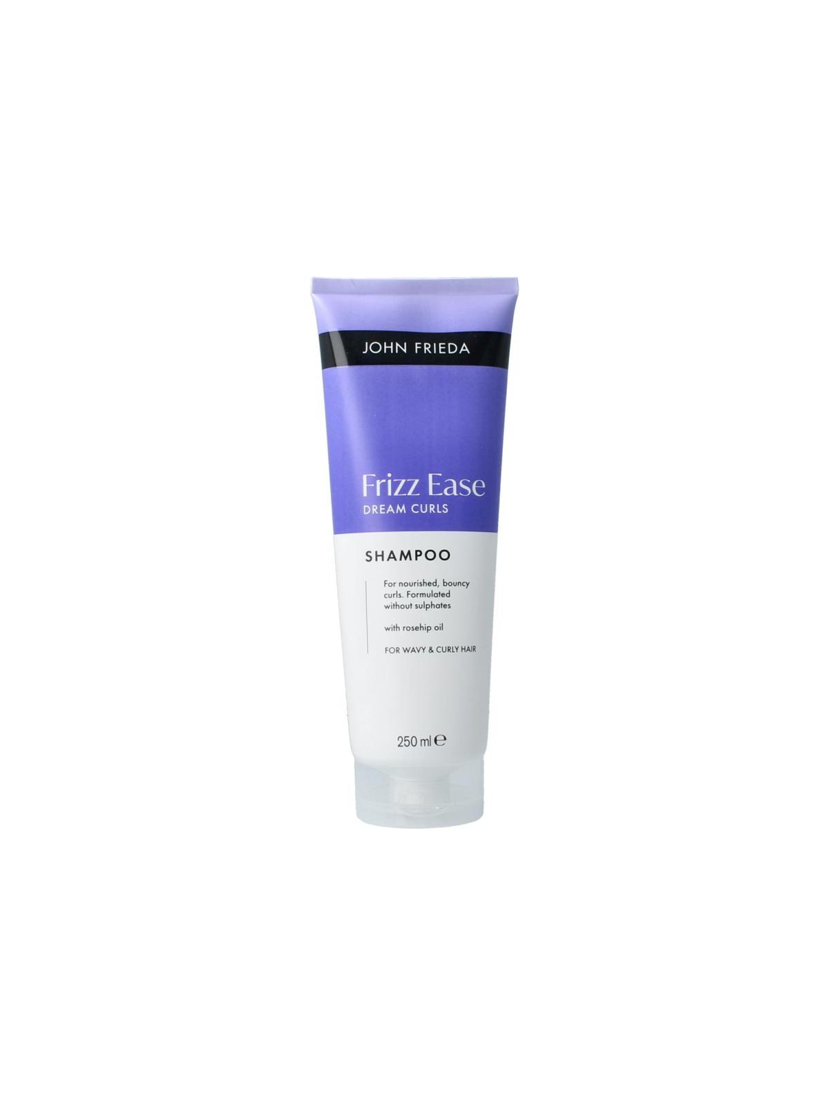 John Frieda john fr shampoo dream curls
