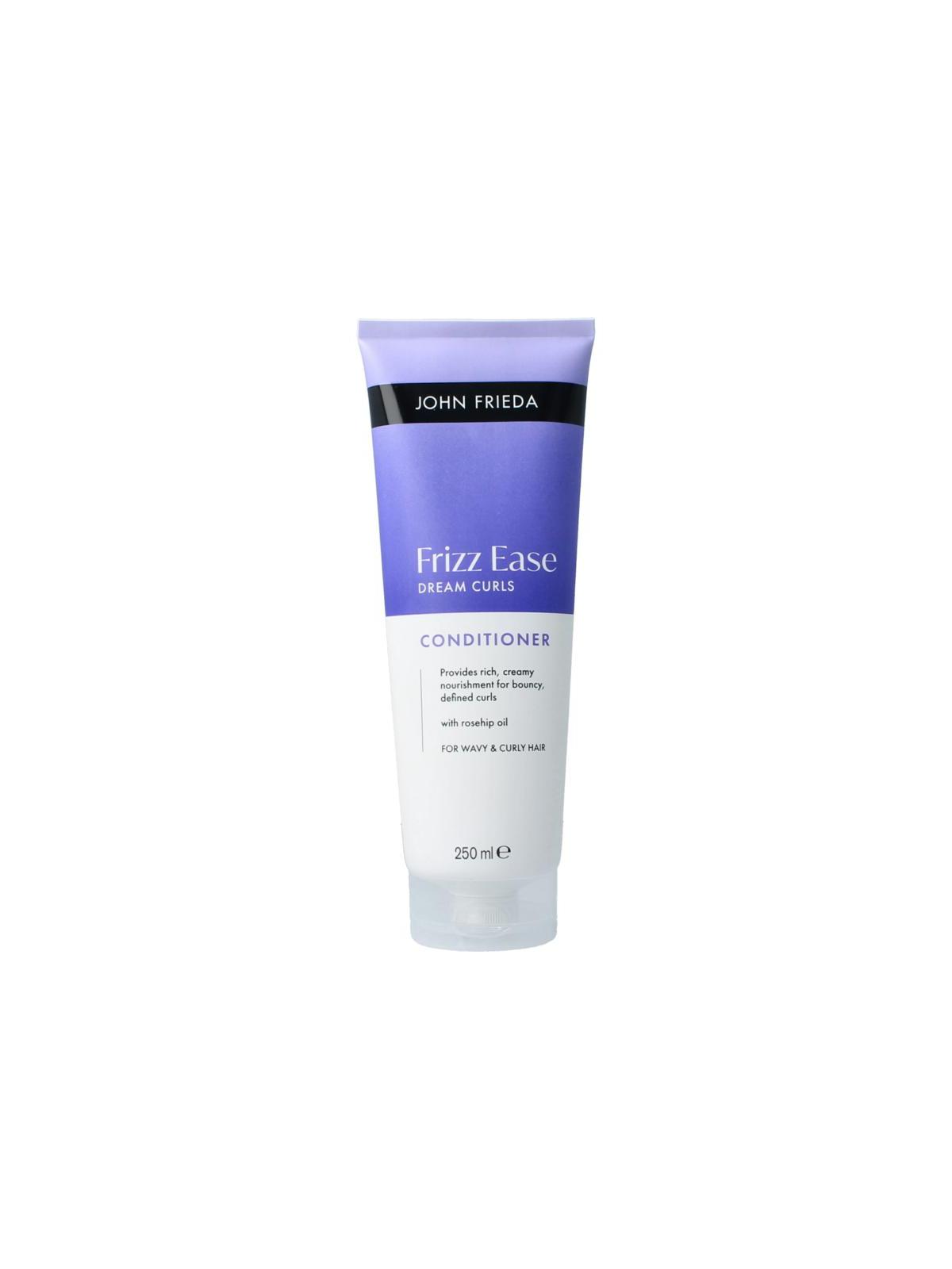 John Frieda john fr conditioner dream curl