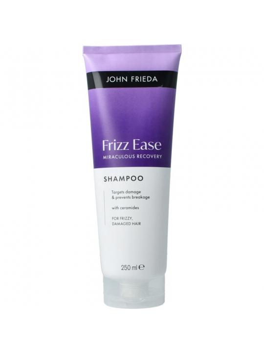 John Frieda john fr shampoo miraculous rec