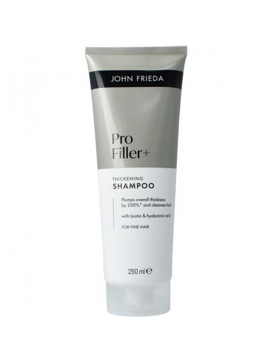 John Frieda john fr profiller+shampoo