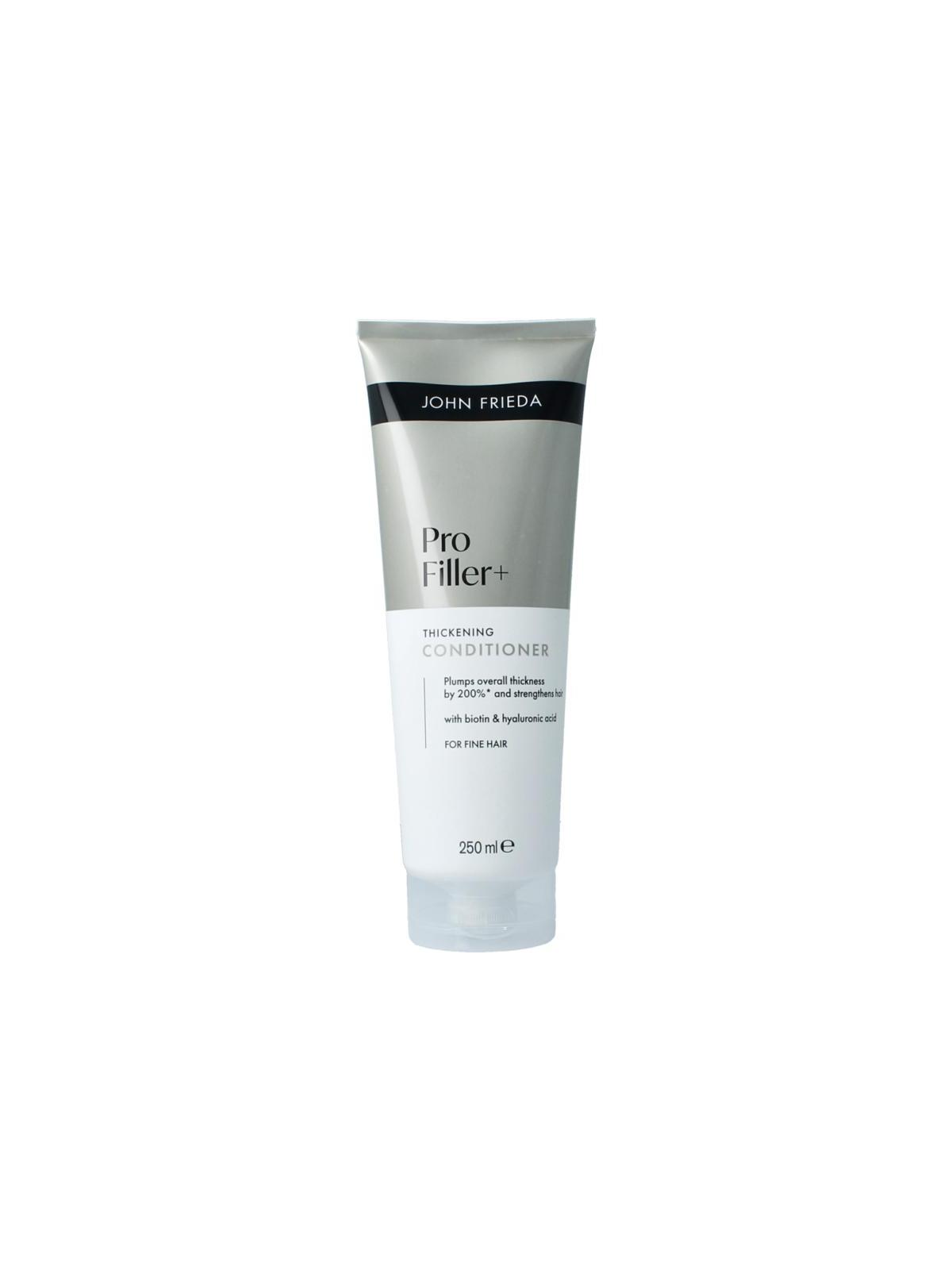 John Frieda john fr profiller+conditioner