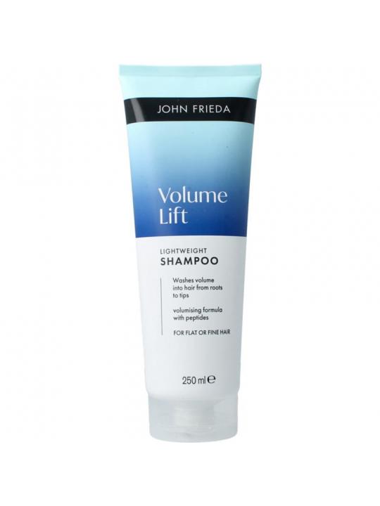 John Frieda john fr shampoo lightweight