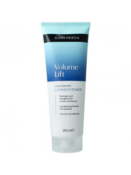 John Frieda john fr conditioner lightweigh