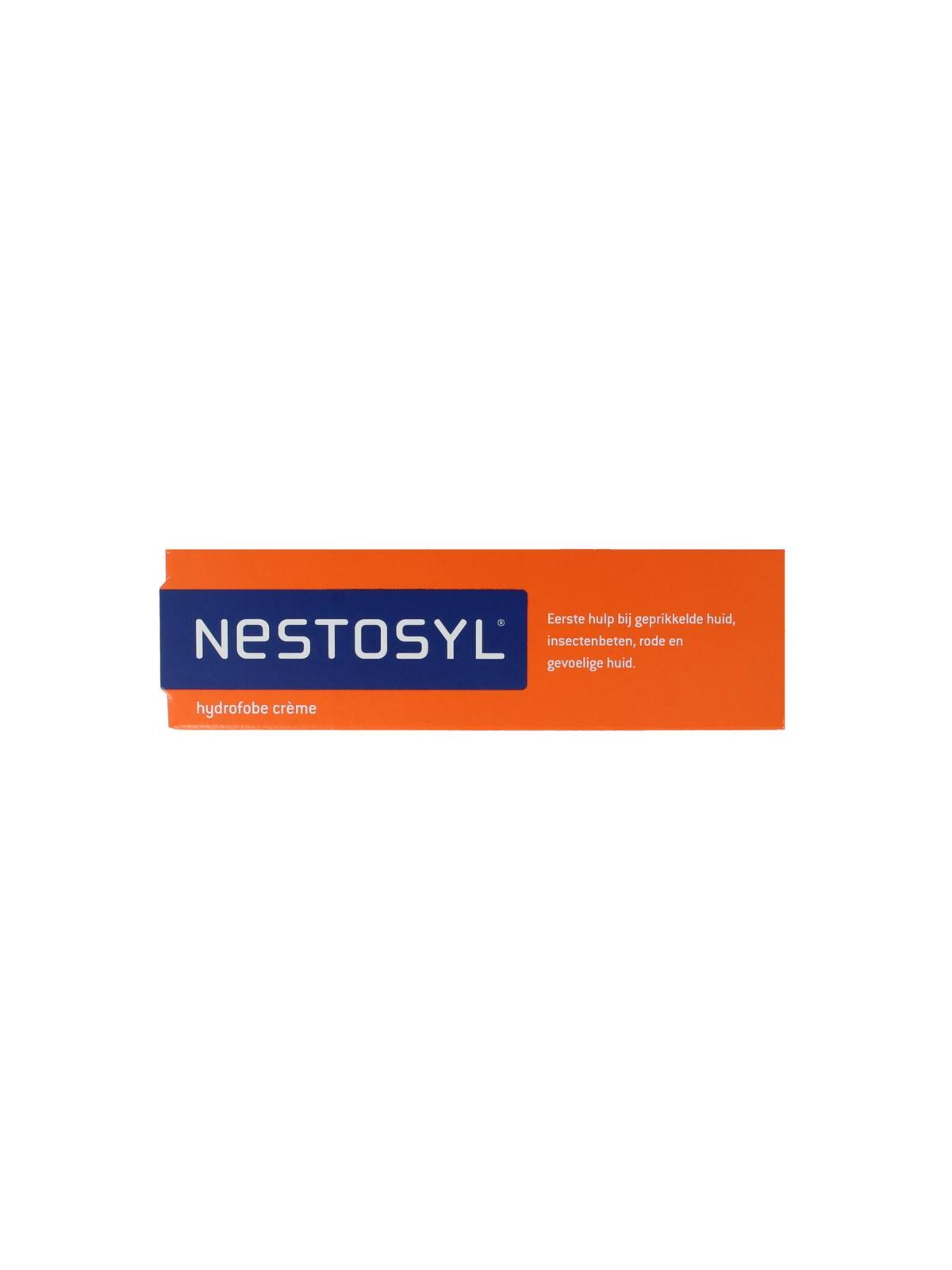 Nestosyl Nestosyl zalf