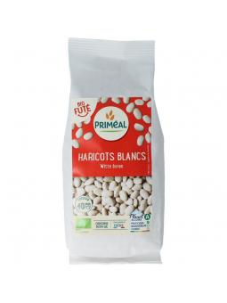 Primeal witte bonen bio