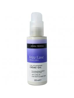 John Frieda john fr creme oil nourishing