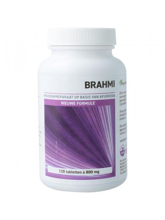 Ayurveda Health brahmi