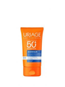 Uriage bariesun fragfree cream spf50