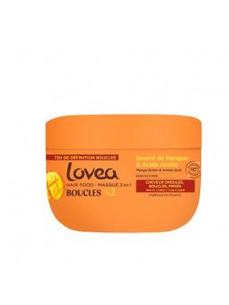 Lovea hair 3 in 1 intense curl nutru