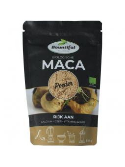 Bountiful maca poeder bio