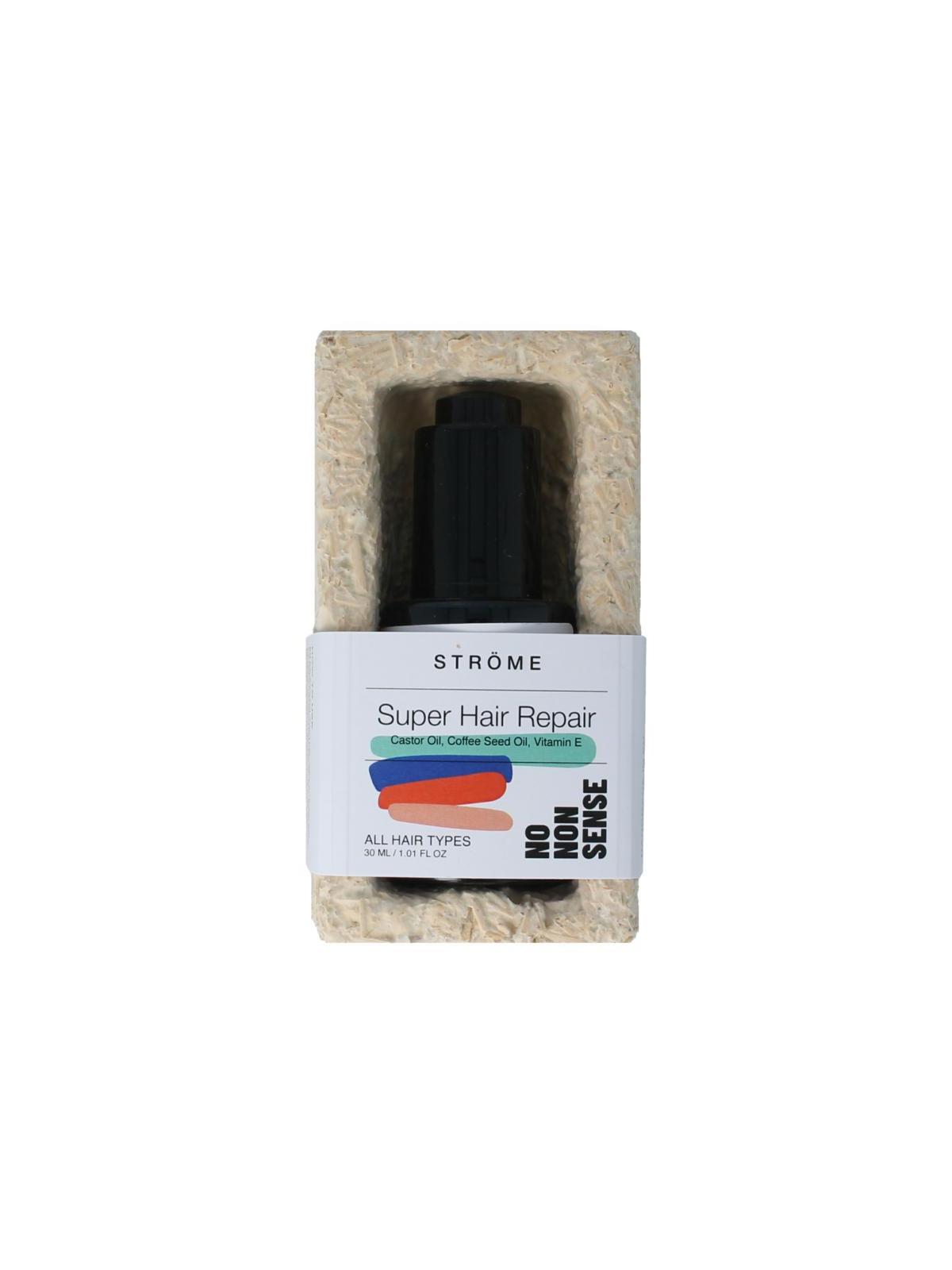 Strome super hair repair bio