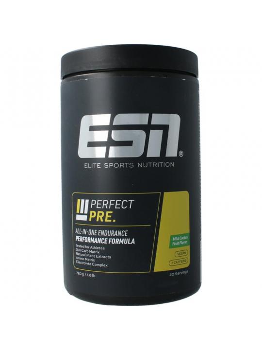ESN perfect pre mild cactus fruit
