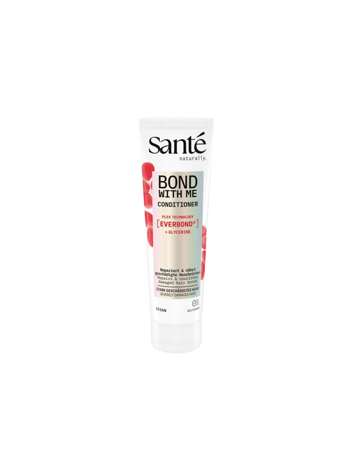 Sante Bond with me conditioner