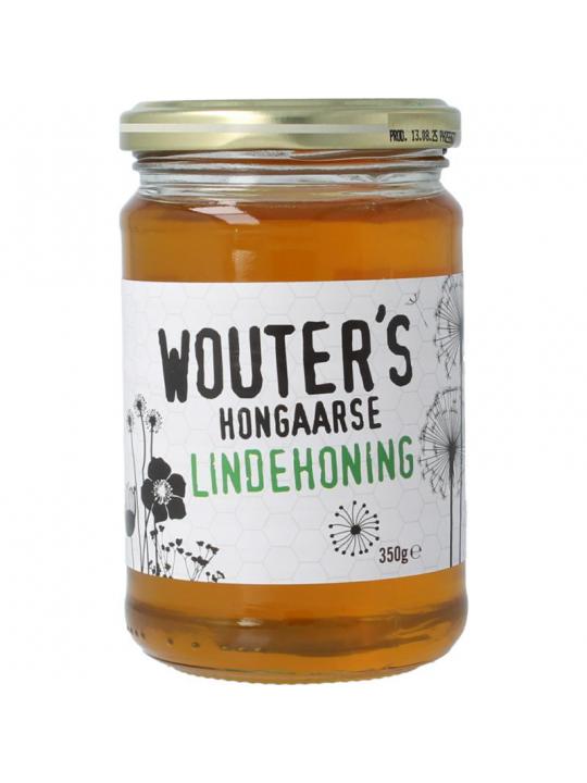 Traay wouters lindehoning