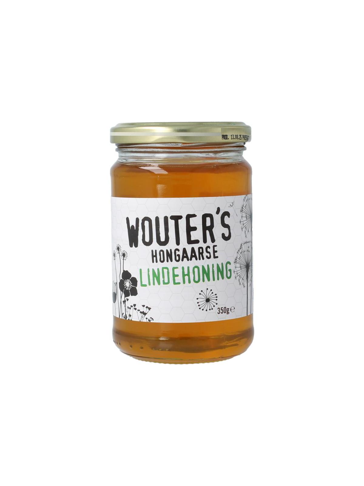 Traay wouters lindehoning
