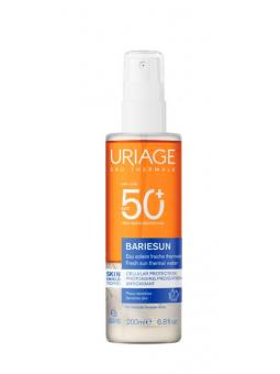 Uriage bariesun spf50+ sun water sp
