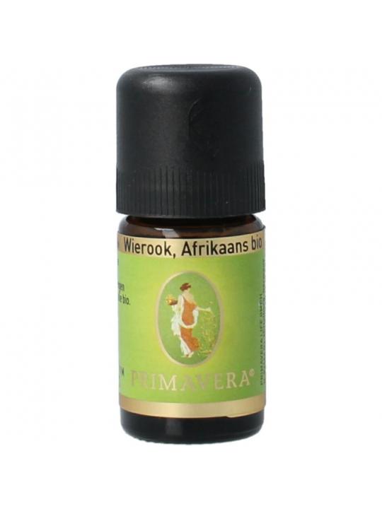 Primavera wierook afrikaans bio - 5 ml