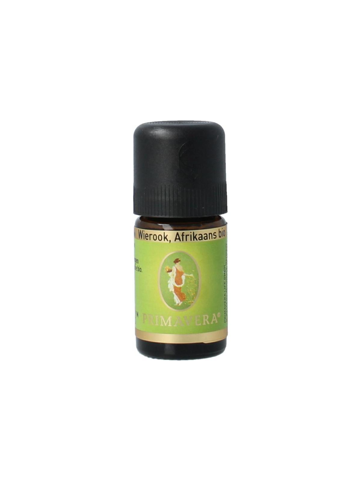 Primavera wierook afrikaans bio - 5 ml