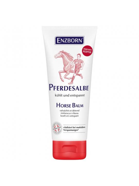 Enzborn Enzborn horse balm 200 ml dinf