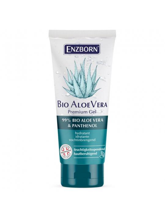Enzborn bio aloe vera premium gel