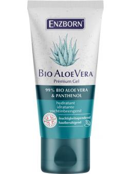 Enzborn bio aloe vera premium gel