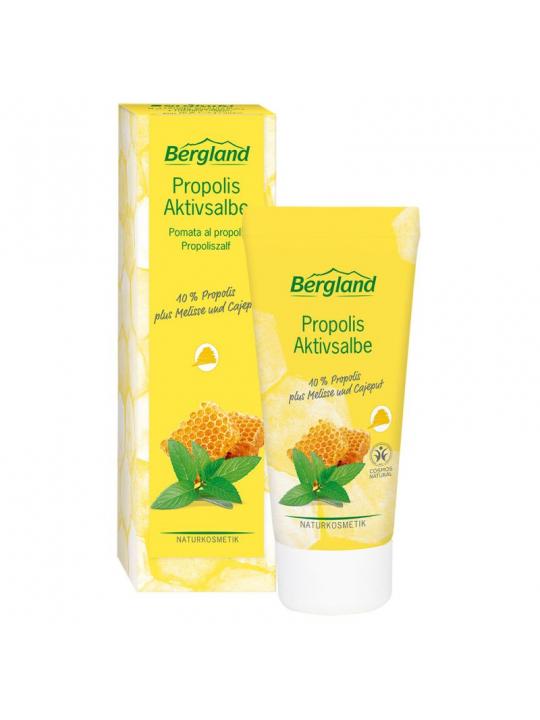 Bergland propolis actiefzalf