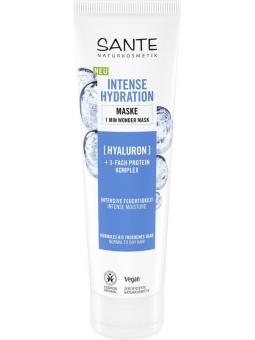Sante intense hydra mask hyaluron